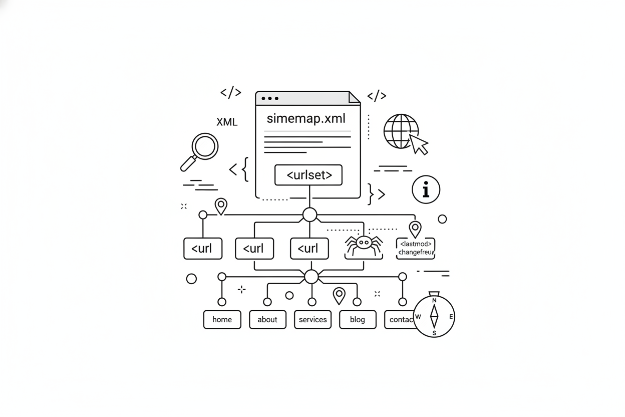 The Ultimate Guide to XML Sitemaps